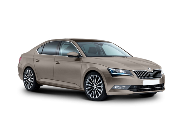 Skoda Superb Цвет: Бежевый Cappuccino металлик